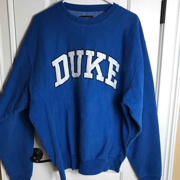 Steve & Barry's Other - Steve & Barry’s Outfitters Duke Sweatshirt